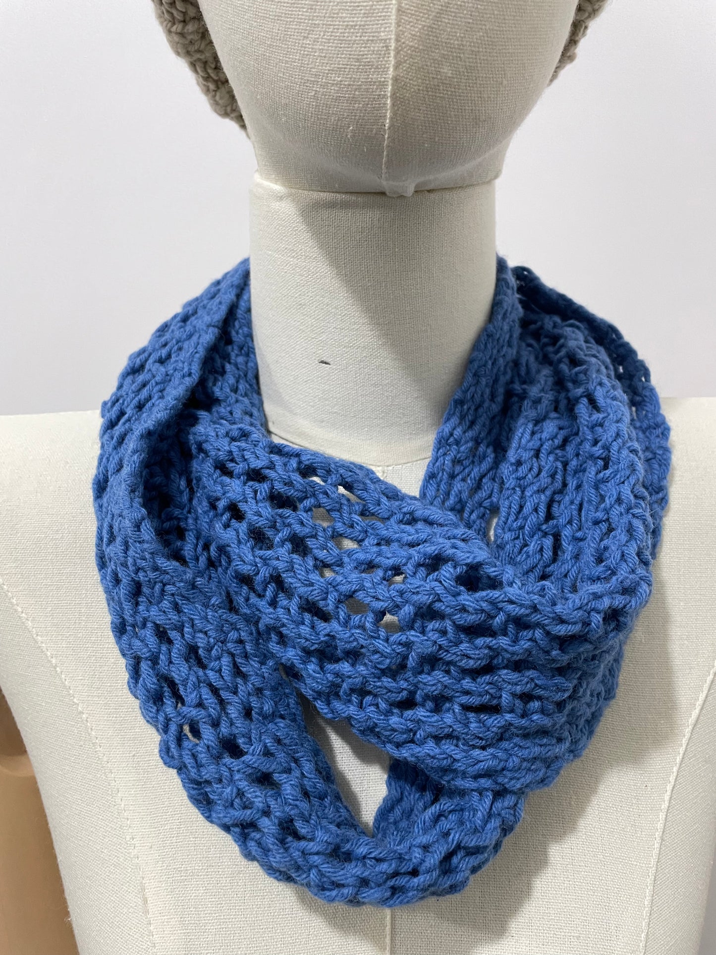 Lace Scarf