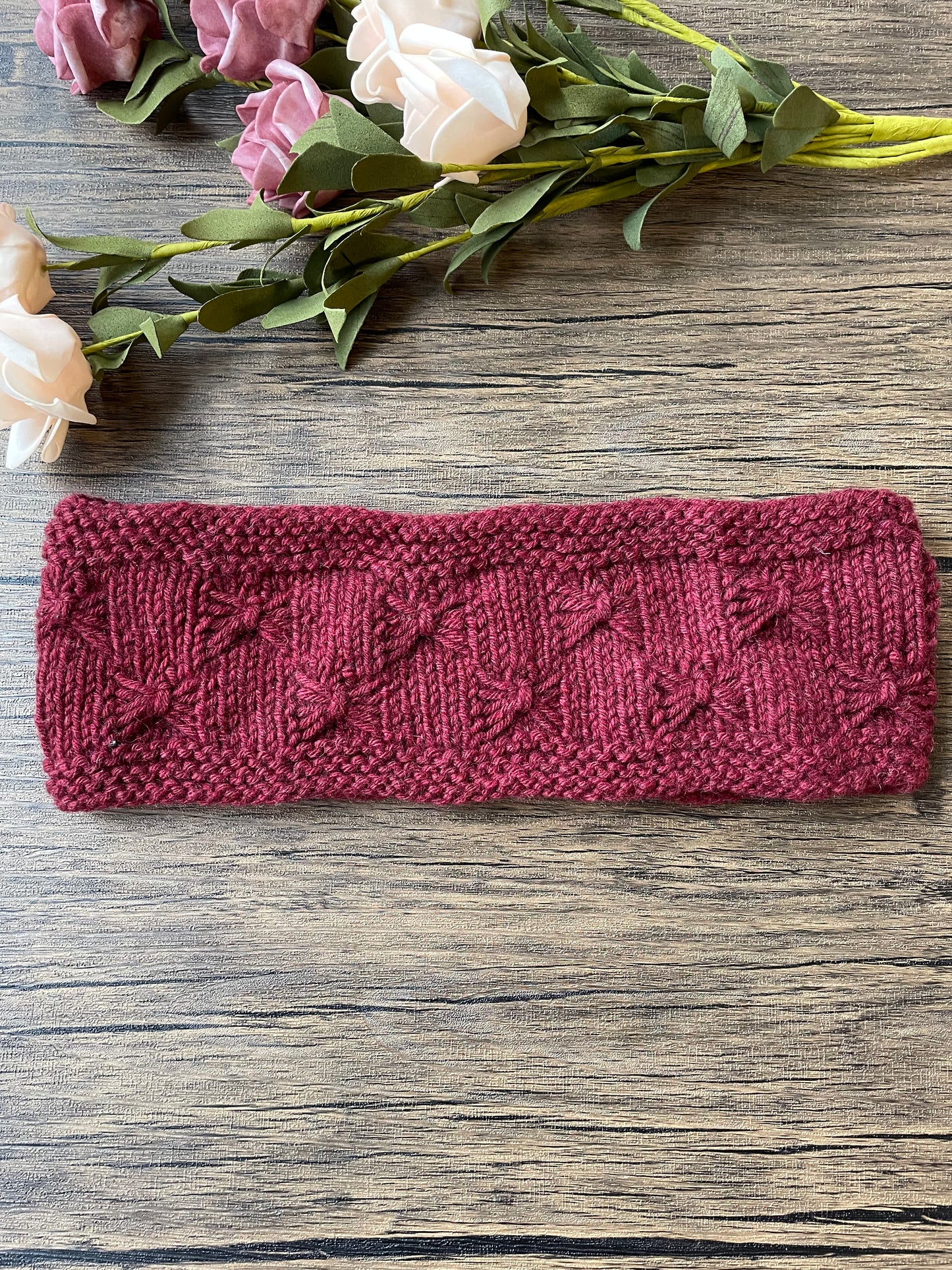 Butterfly Headband