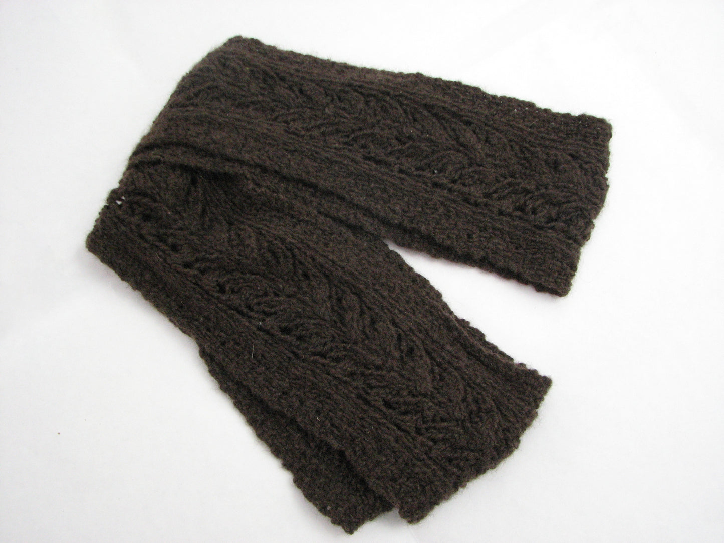 Spring Cowl
