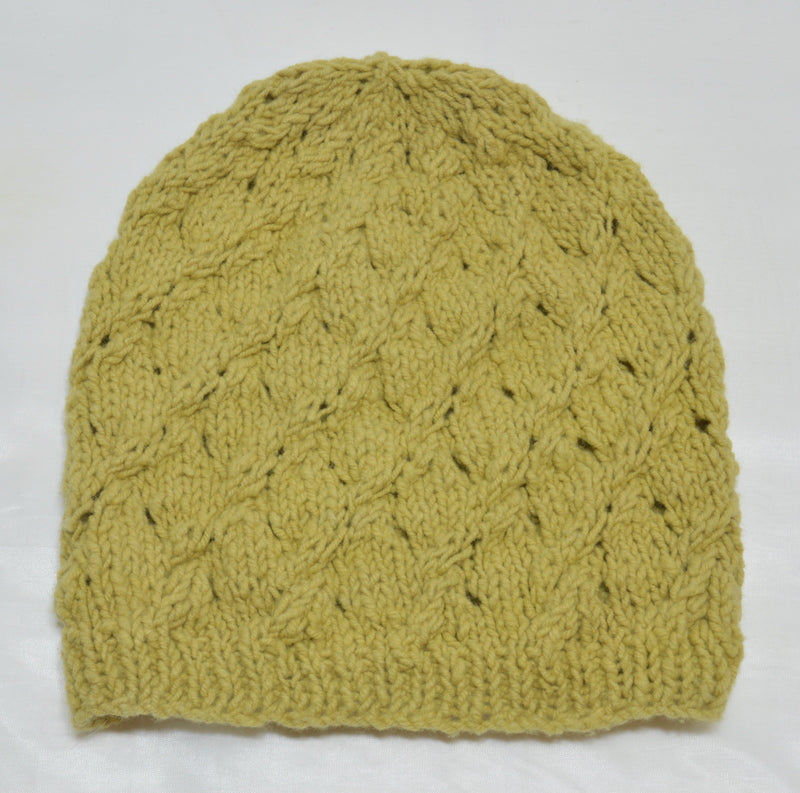 Tsangbo Hat