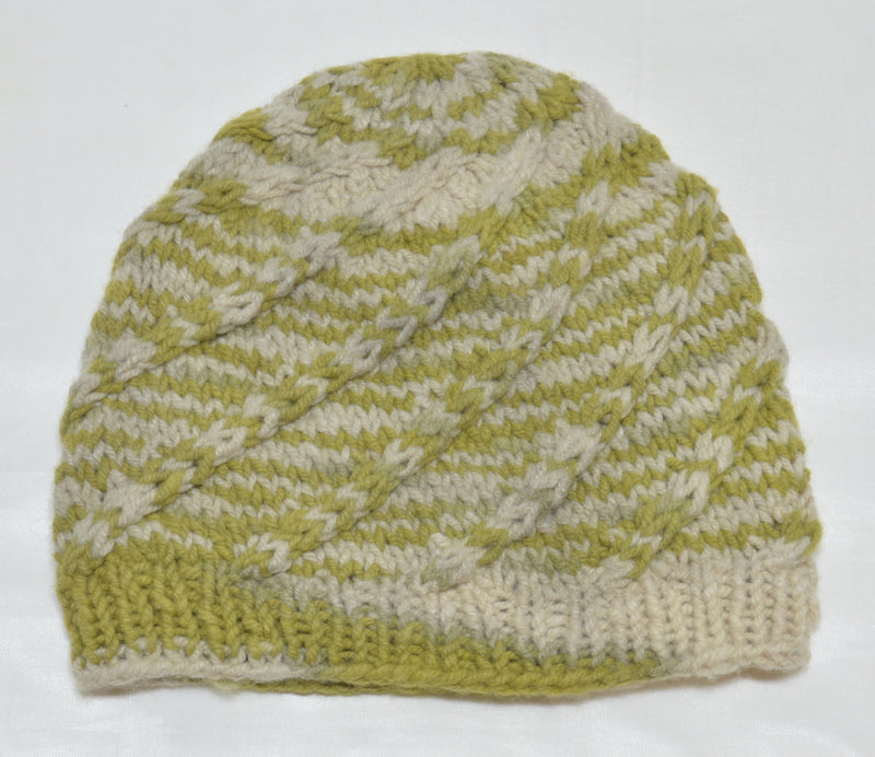 Swirl Hat (Children)