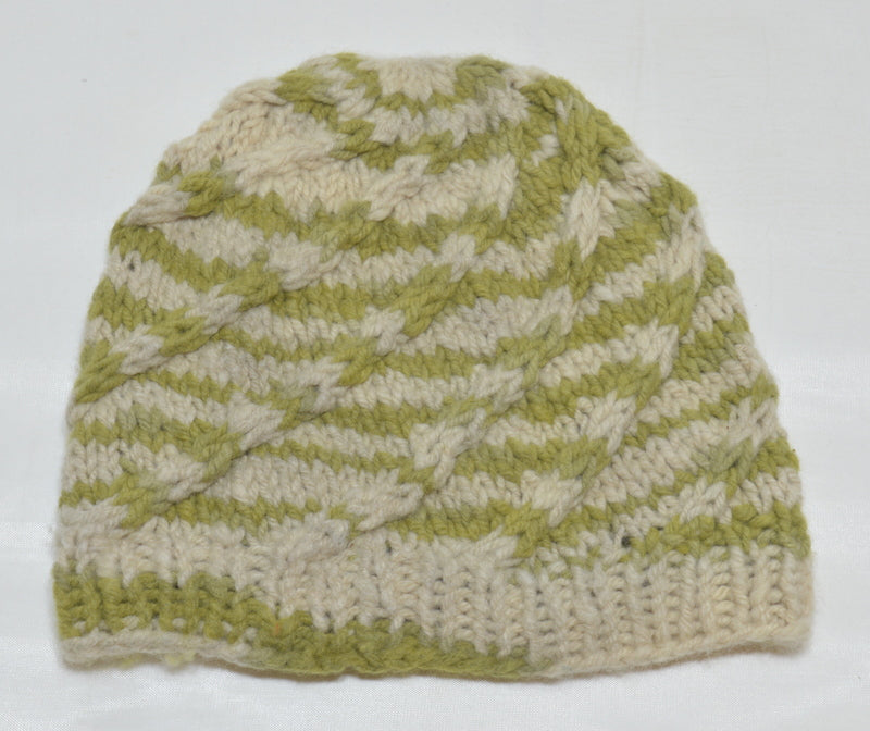 Swirl Hat (Children)