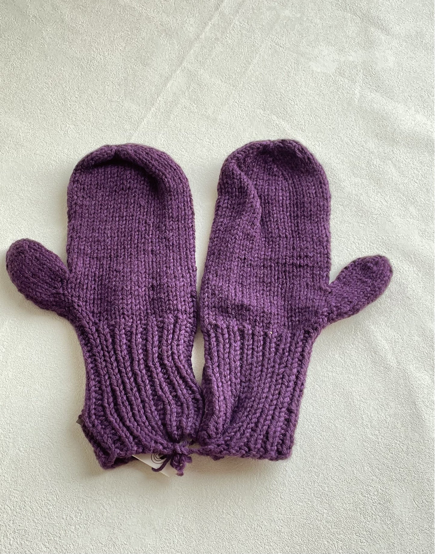 Classic Mitts