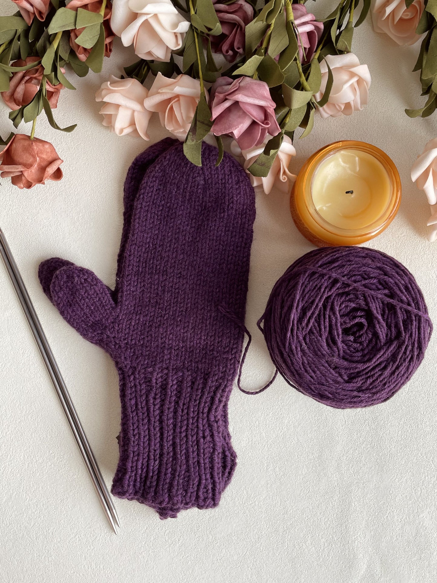 Classic Mitts