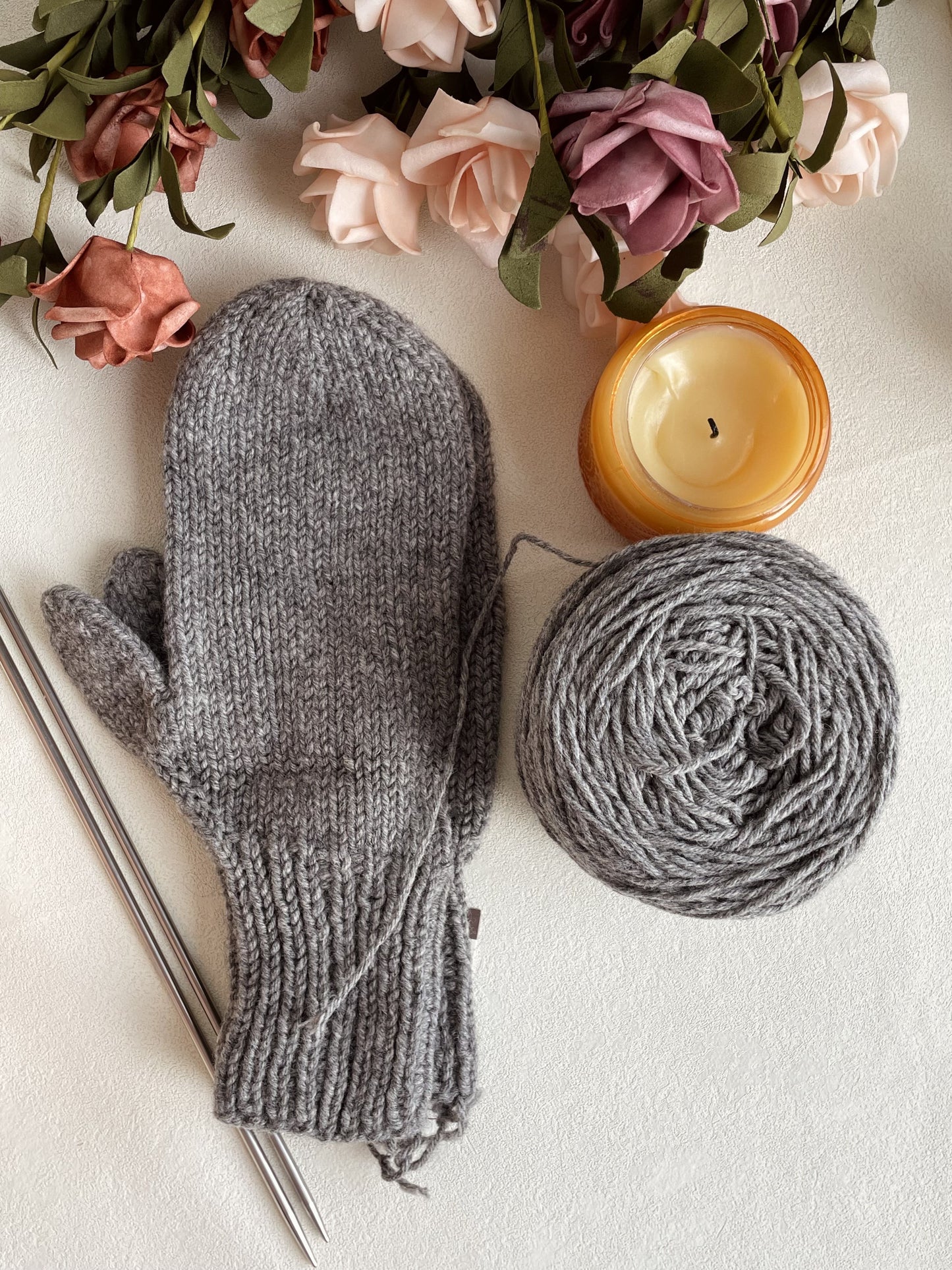 Classic Mitts