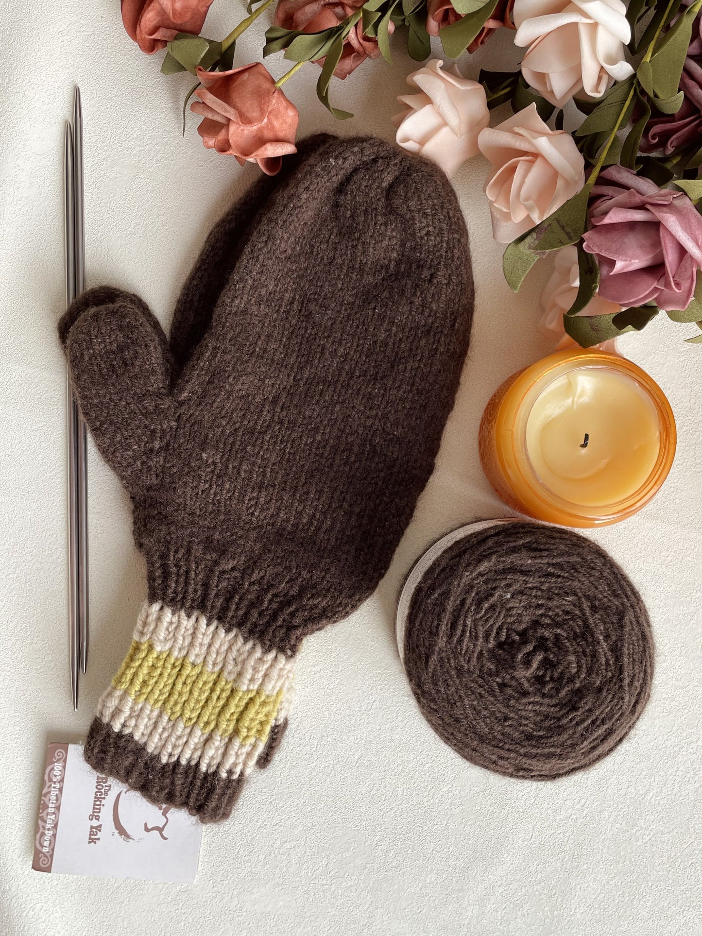 Classic Mitts