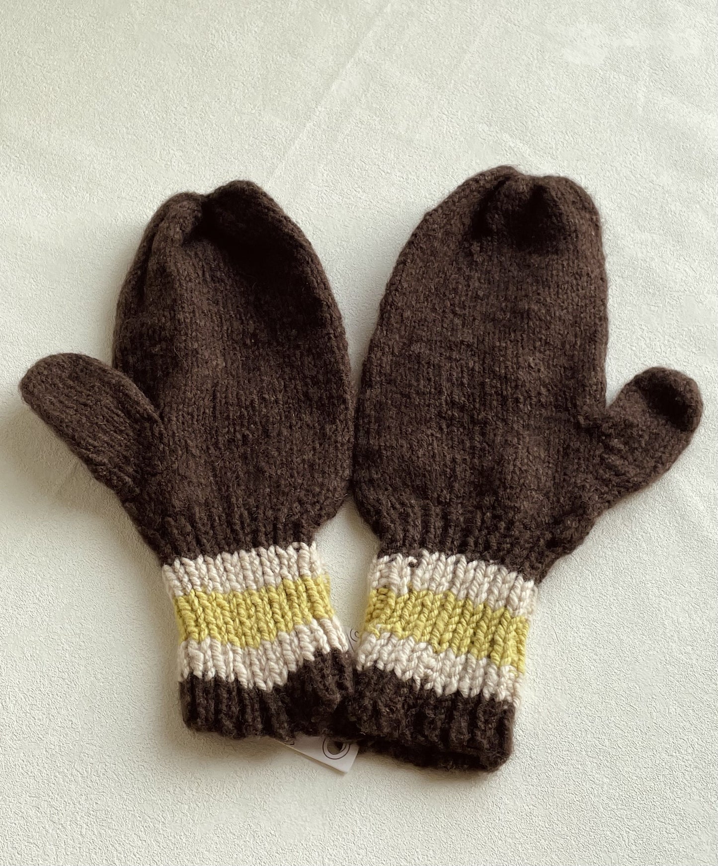 Classic Mitts