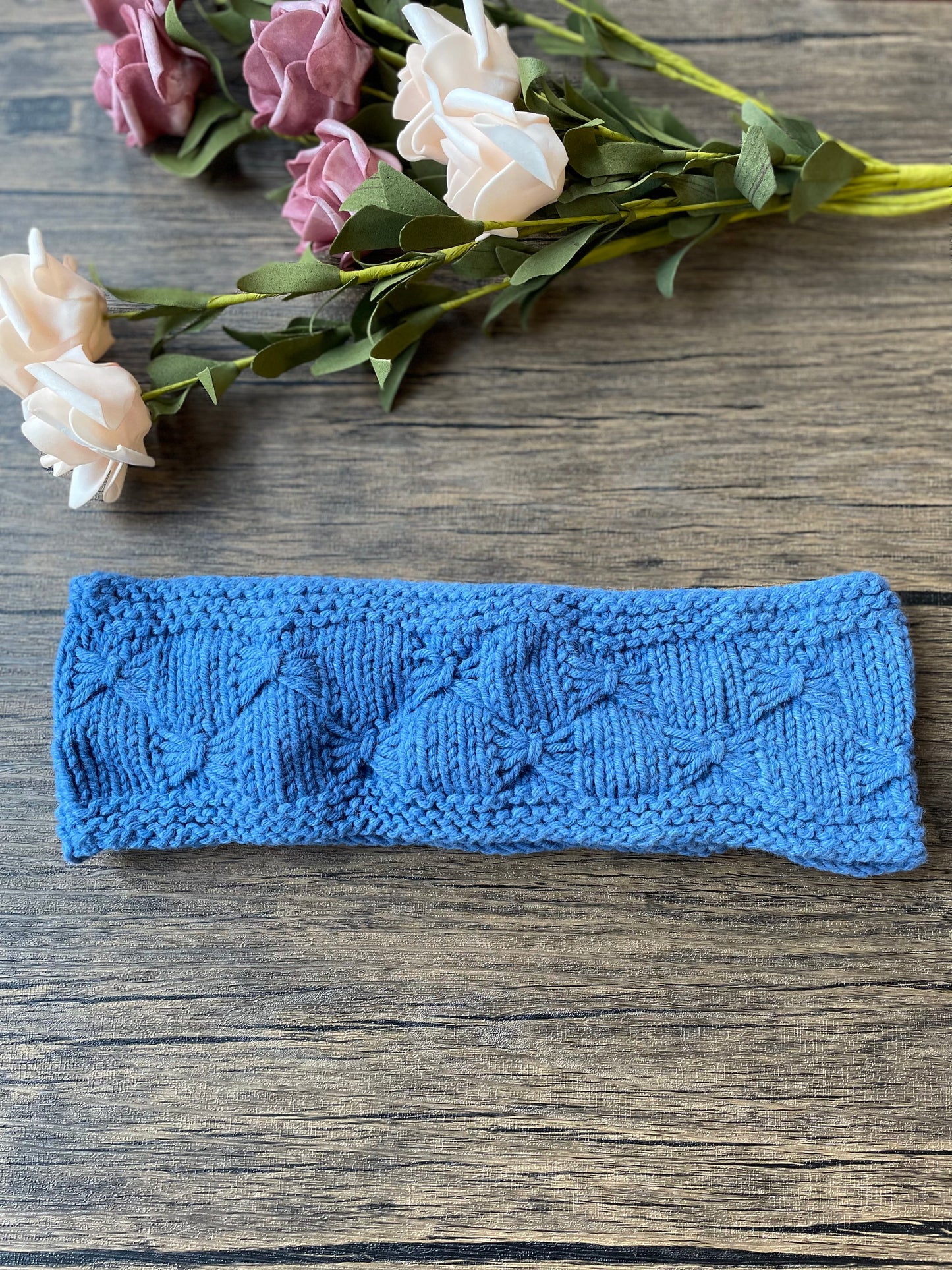 Butterfly Headband