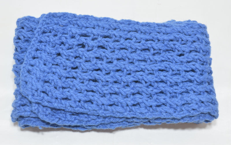 Lace Scarf