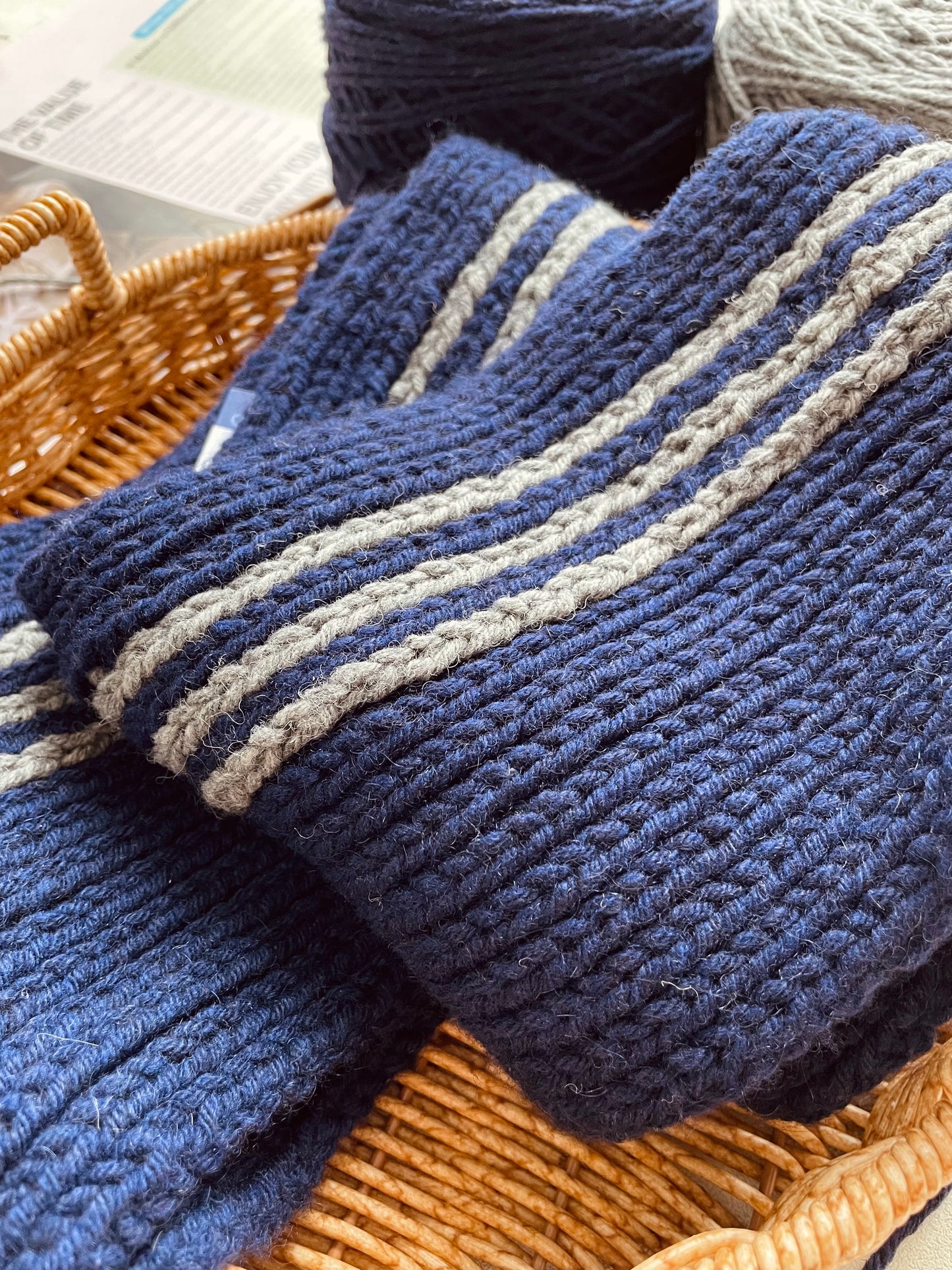 Soom Scarf