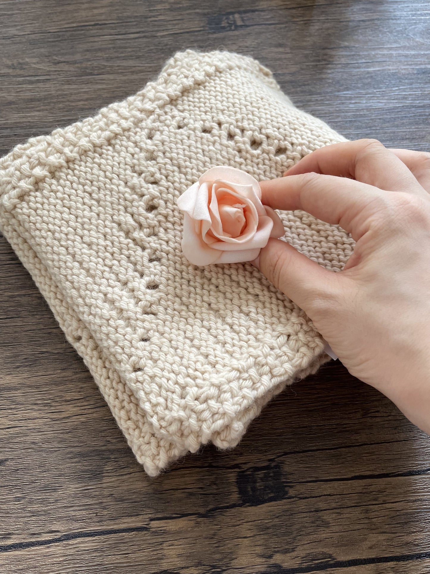 Rana Laung Scarf