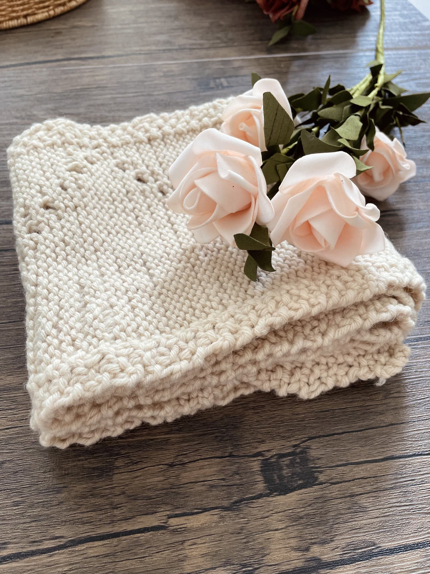 Rana Laung Scarf
