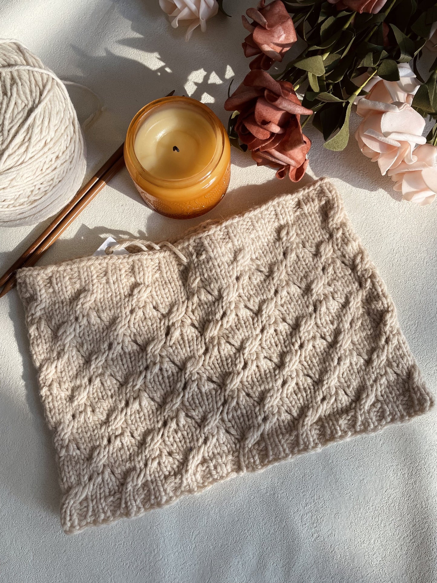 Tsangbo Cowl
