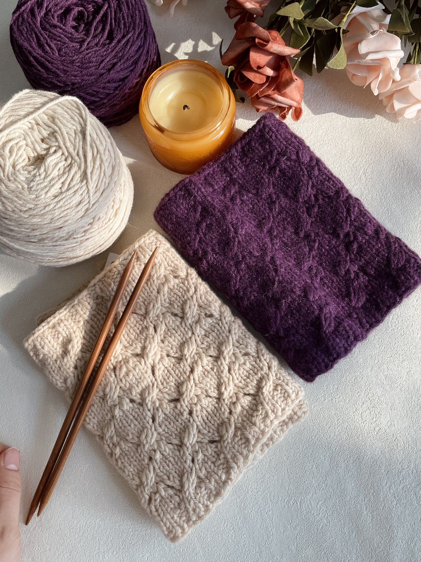 Tsangbo Cowl