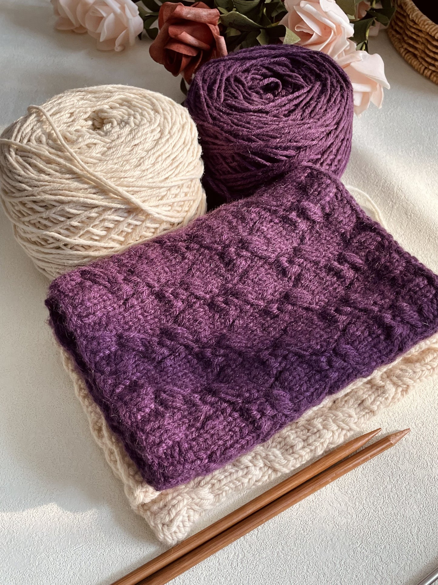 Tsangbo Cowl