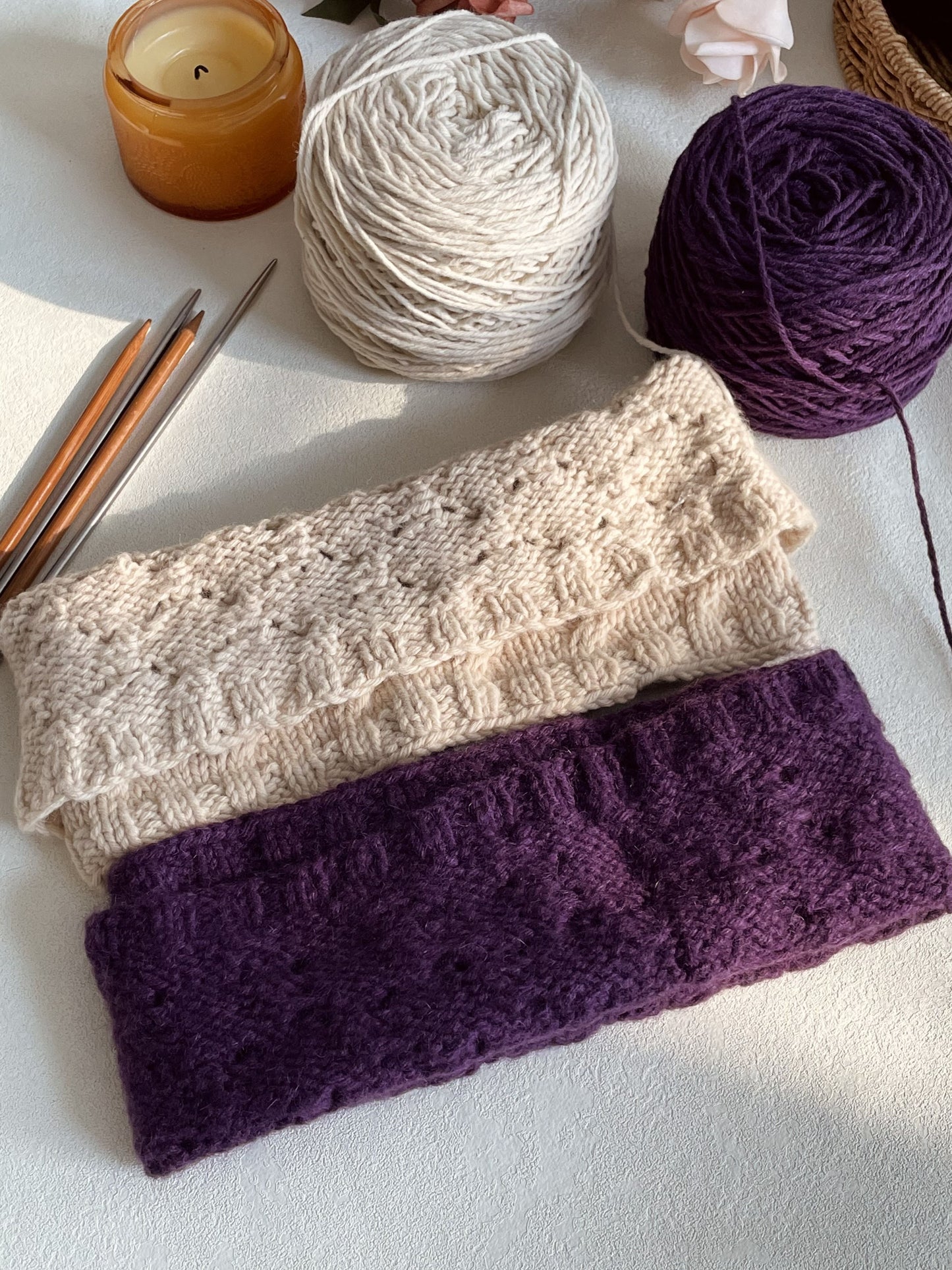 Tsangbo Cowl