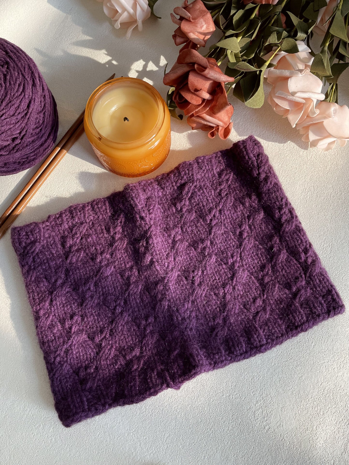 Tsangbo Cowl
