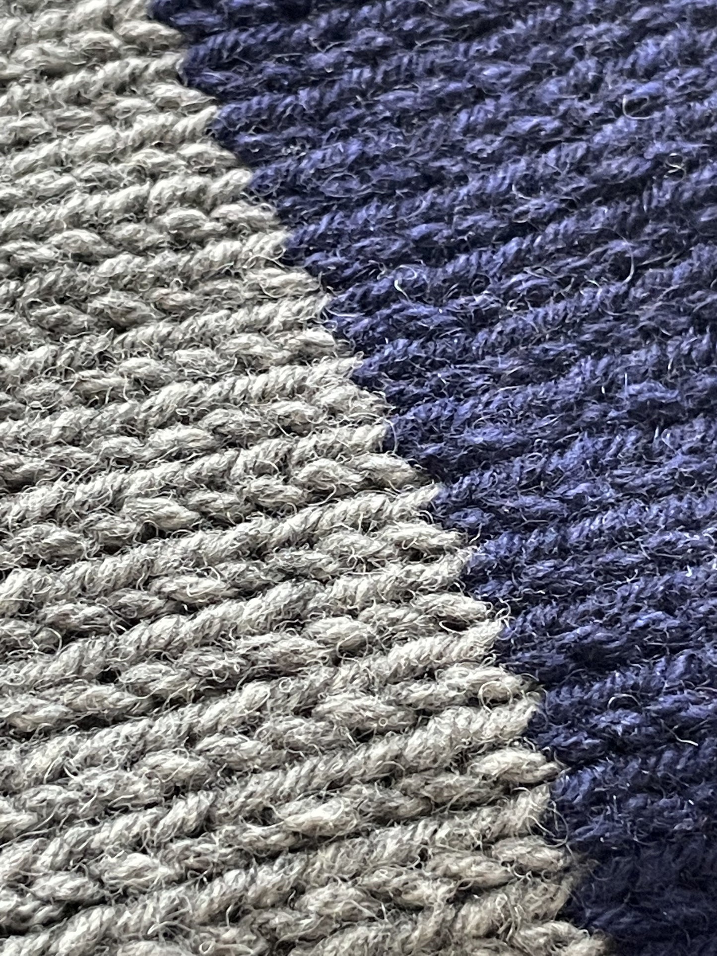 Single Thread Scarf