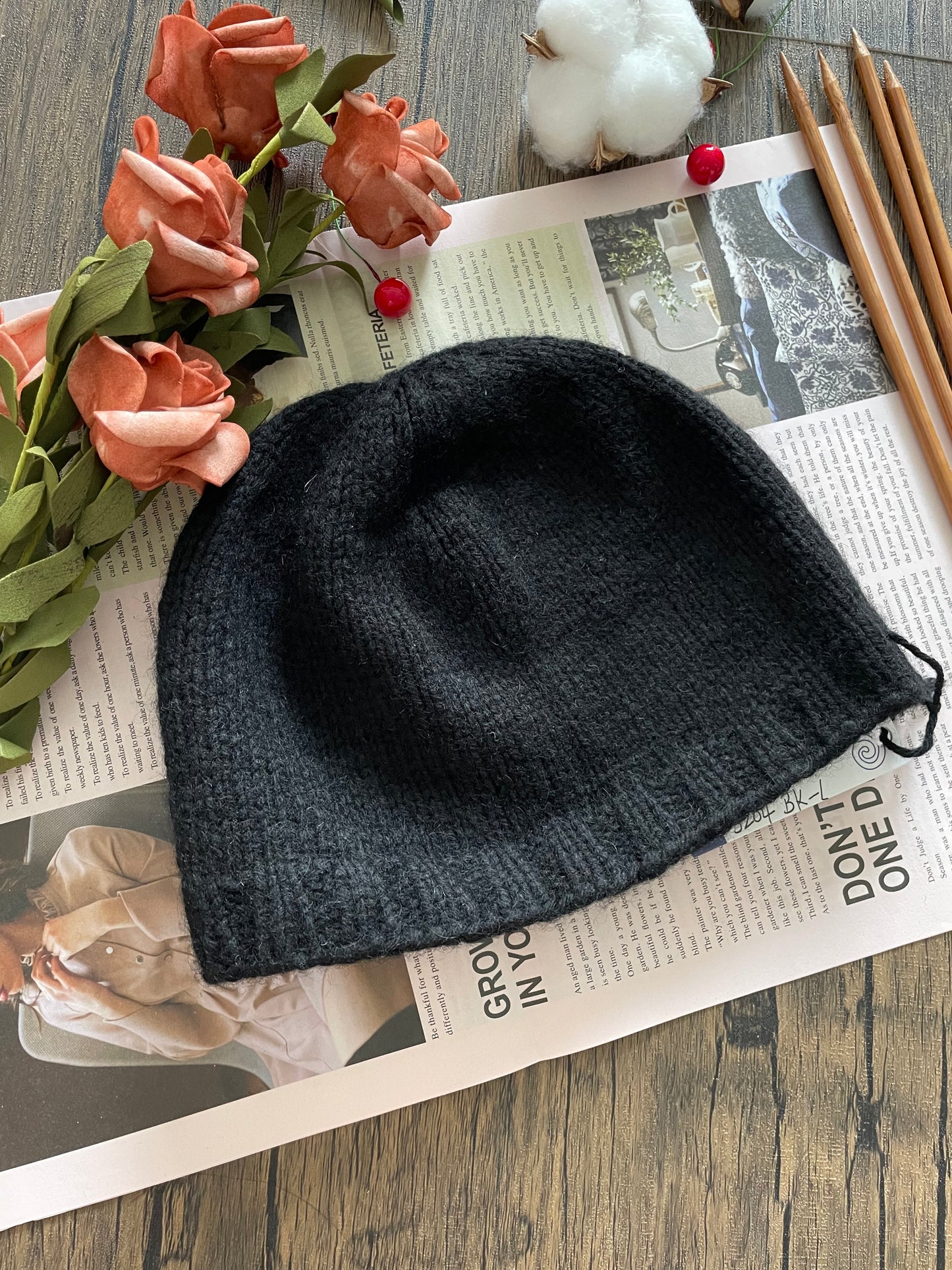Men's Beanie