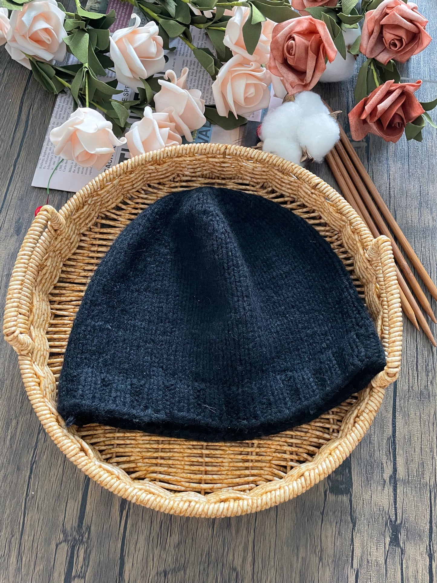 Men's Beanie
