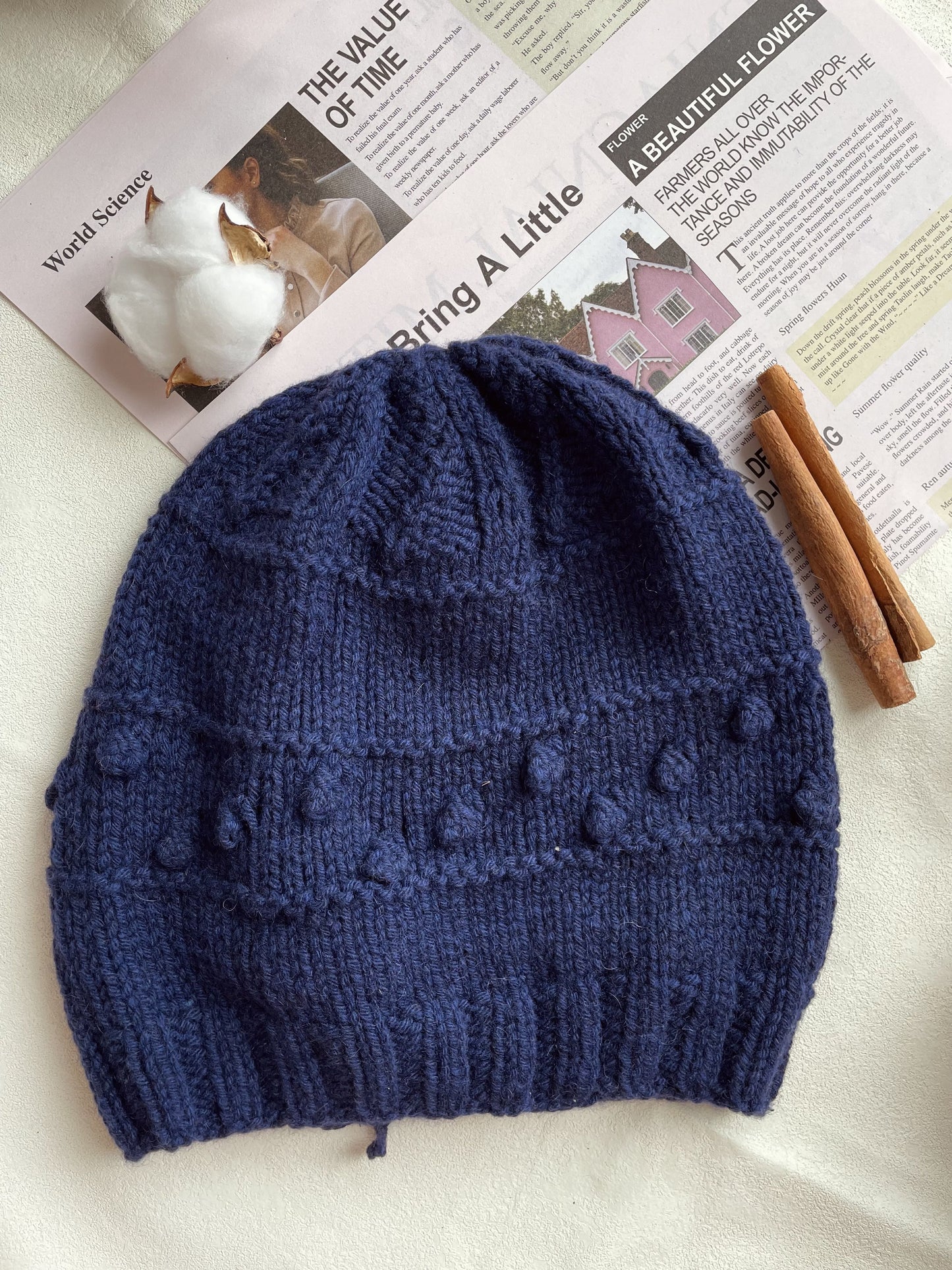 Terju Hat