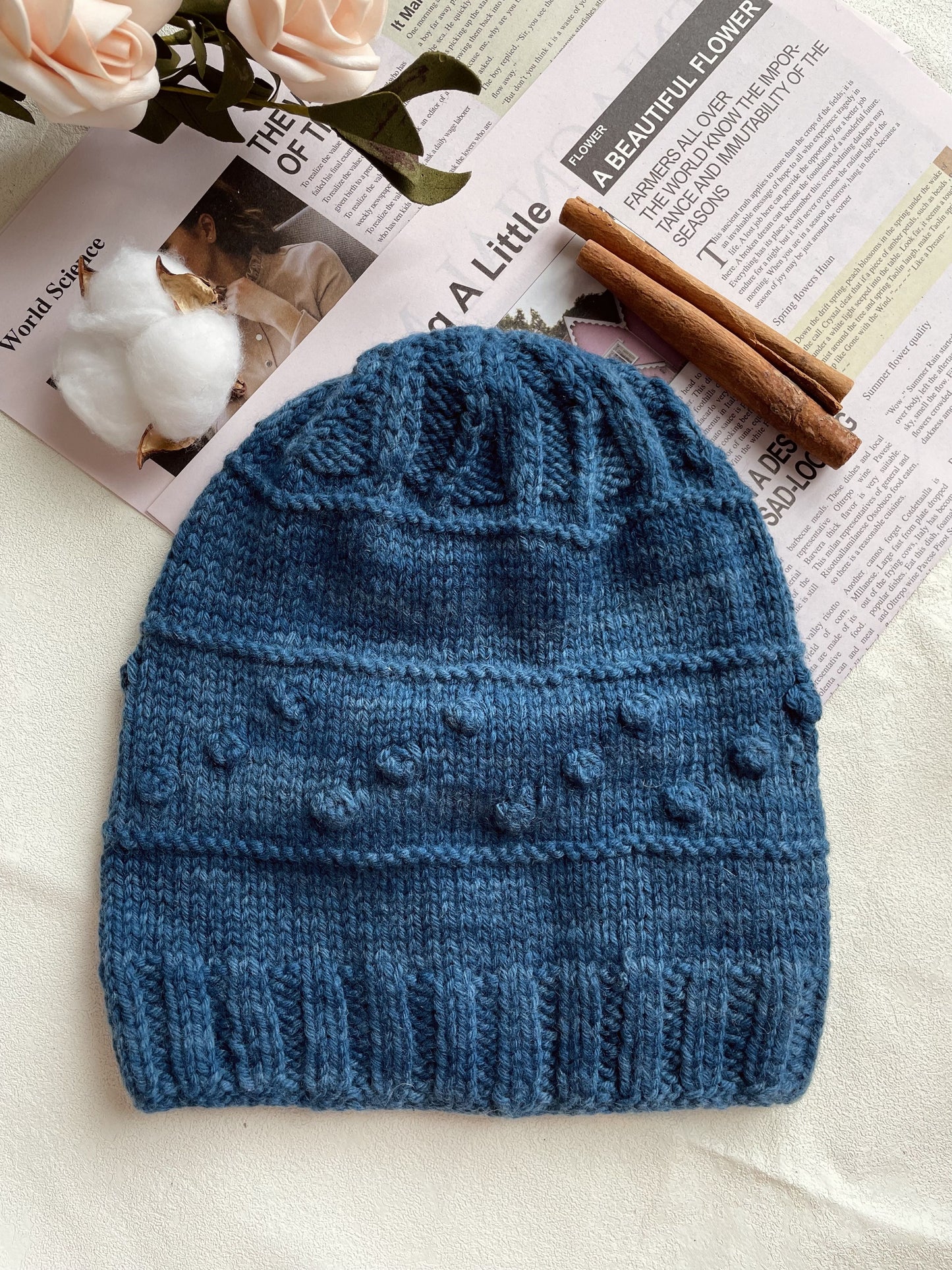 Terju Hat