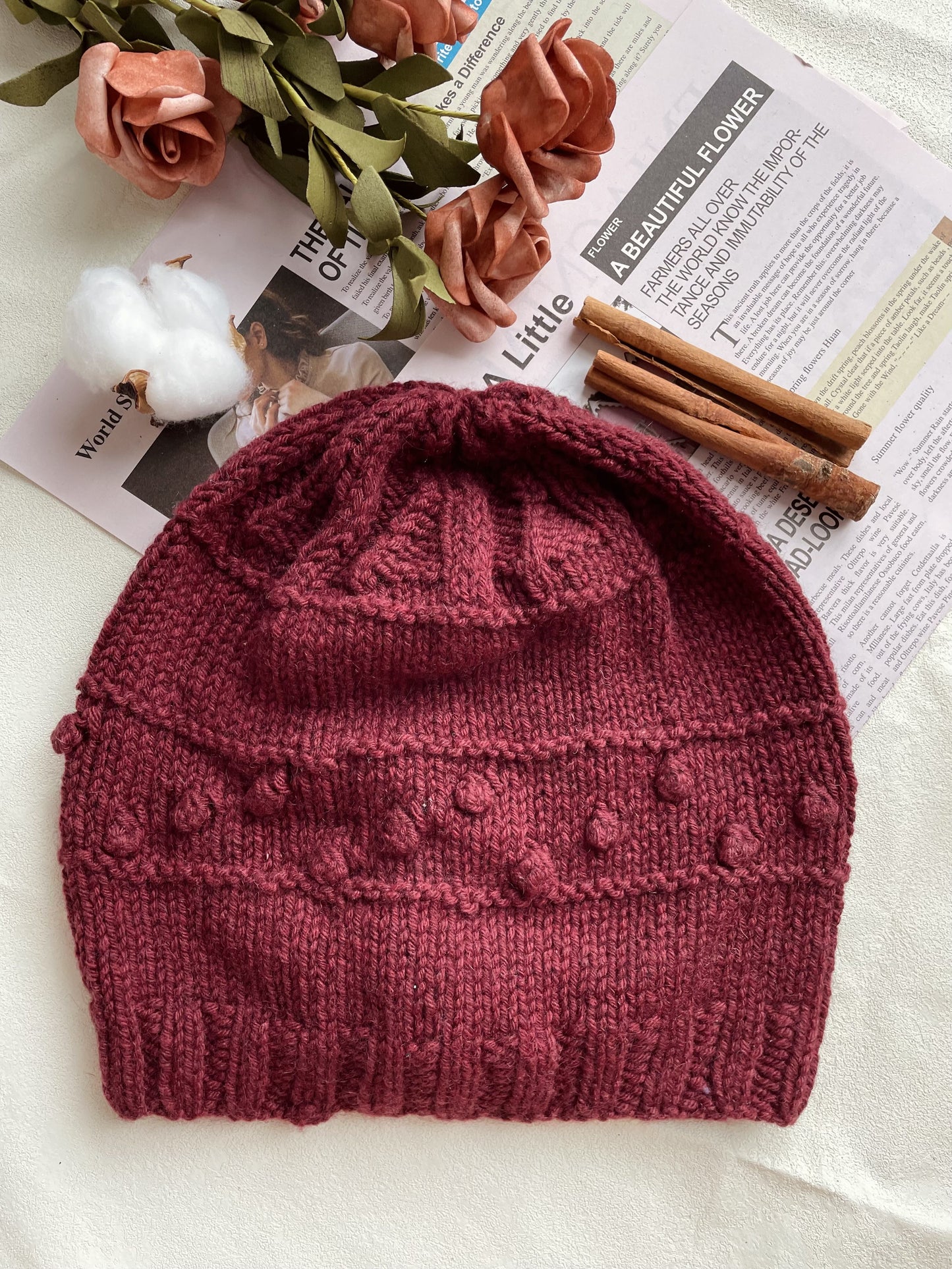 Terju Hat