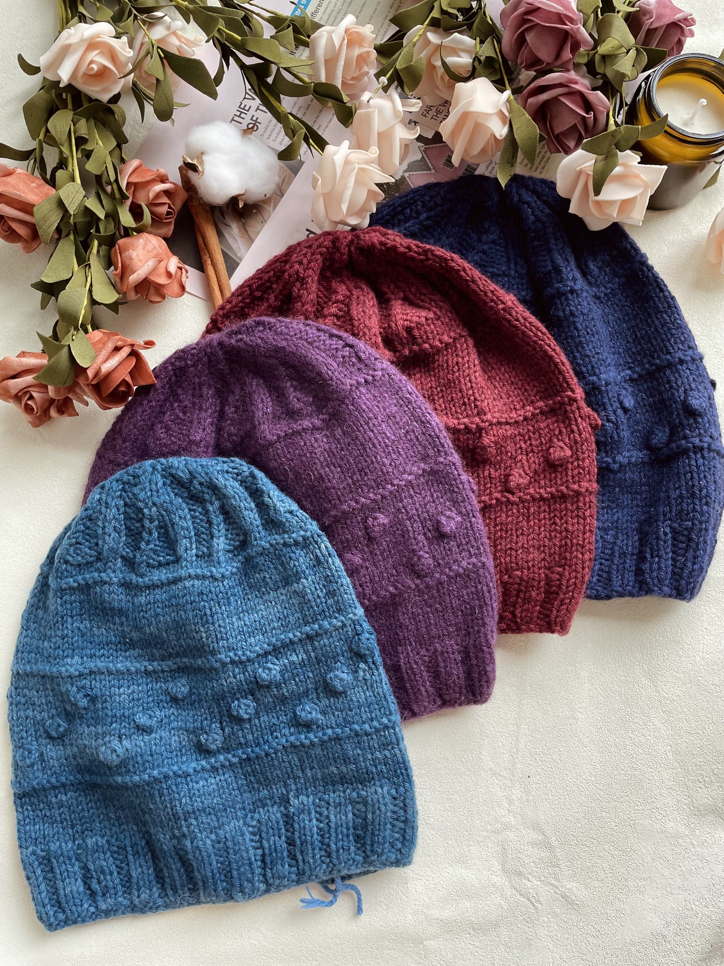 Terju Hat