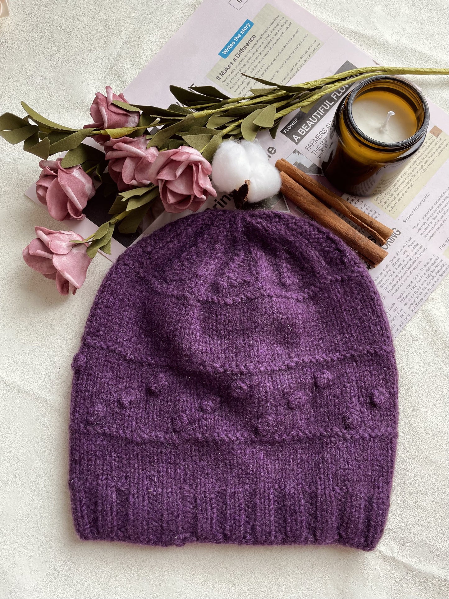 Terju Hat