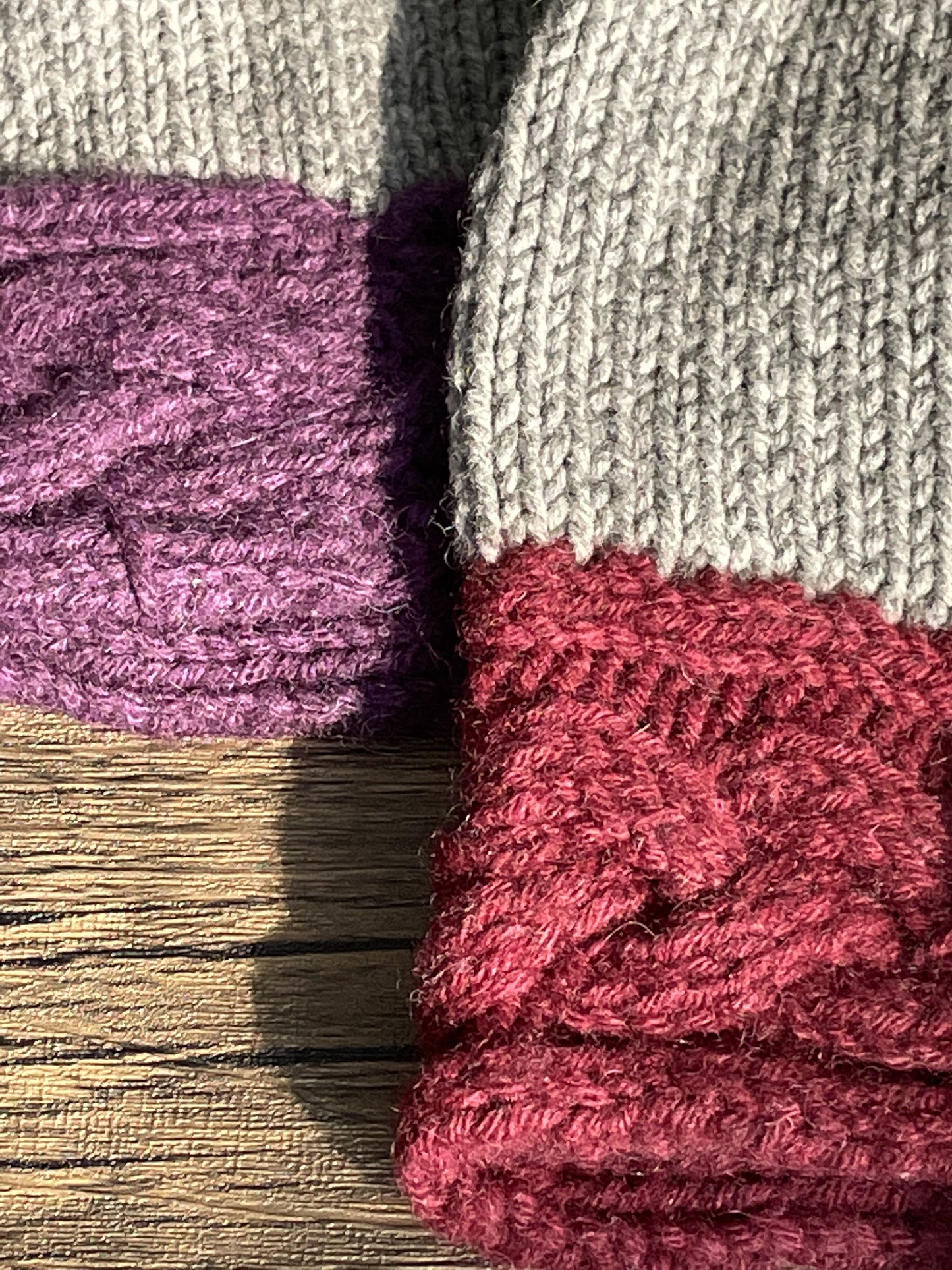 Braided Band Hat