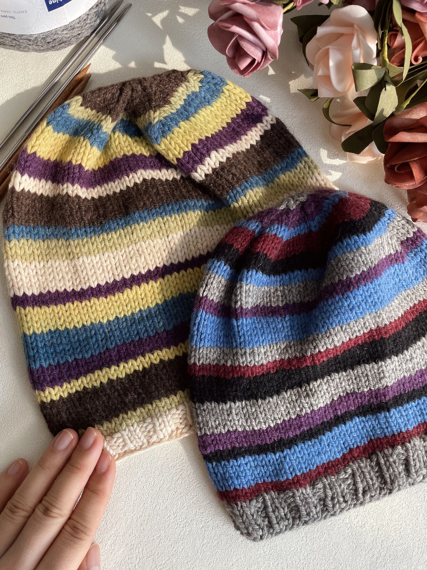 Shondo' Slouchy Hat
