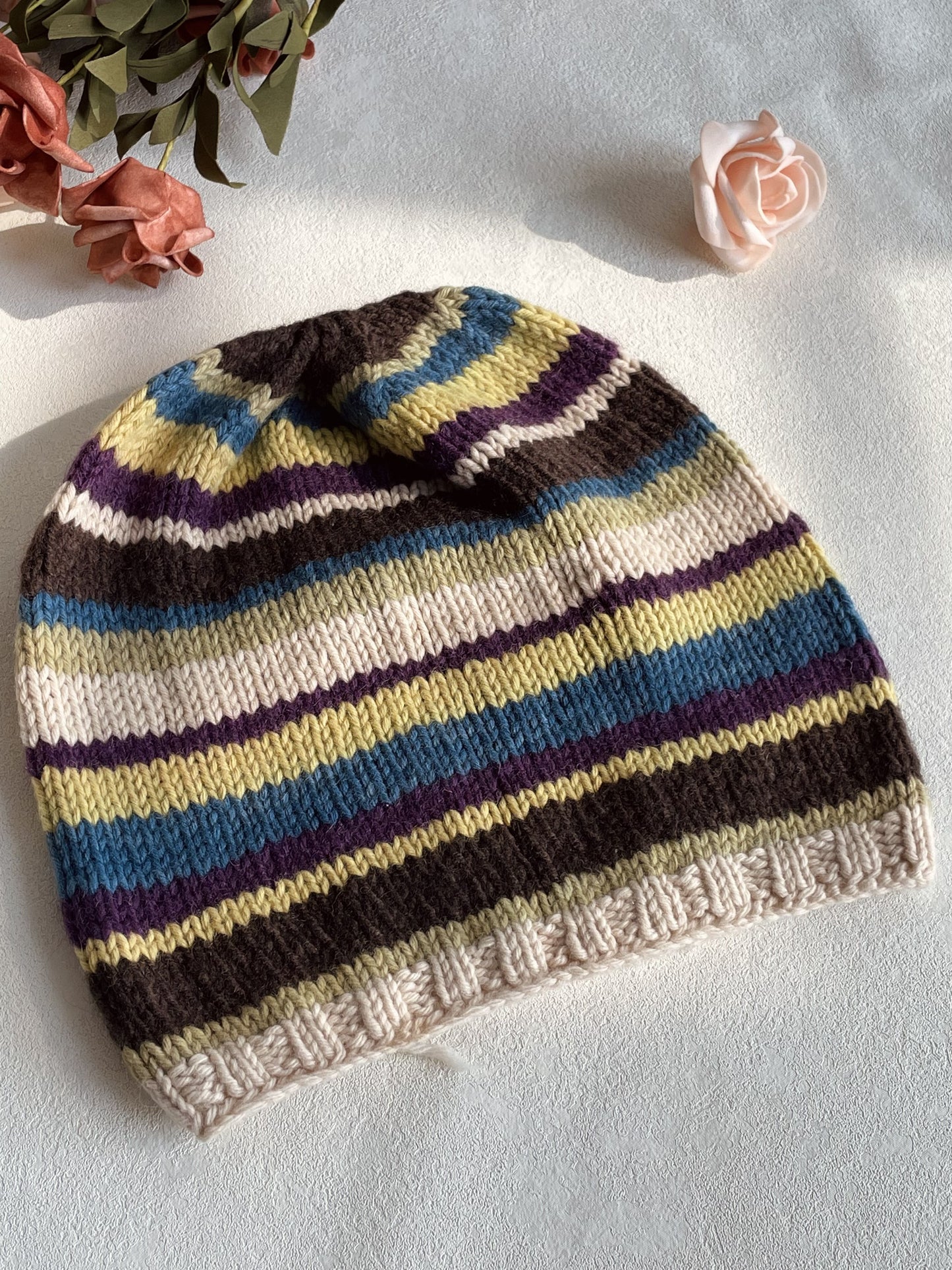 Shondo' Slouchy Hat