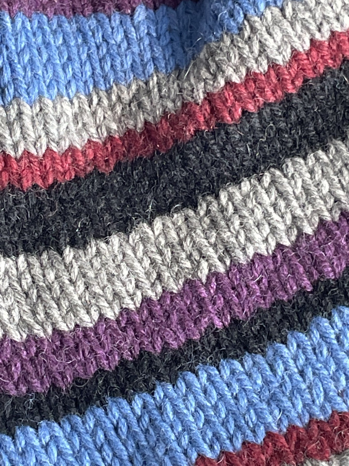 Shondo' Slouchy Hat