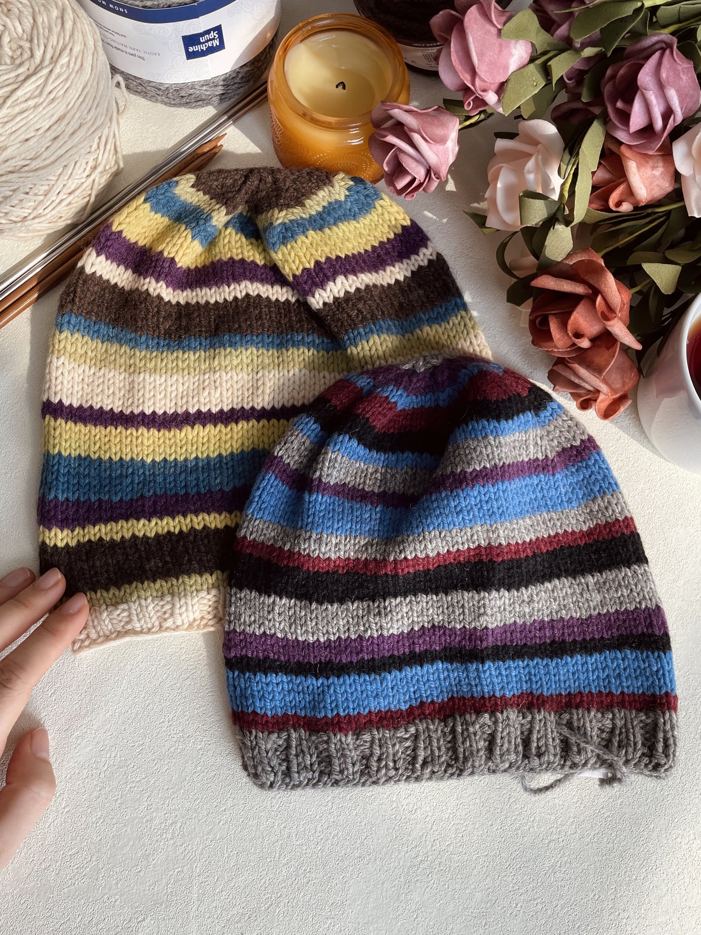 Shondo' Slouchy Hat