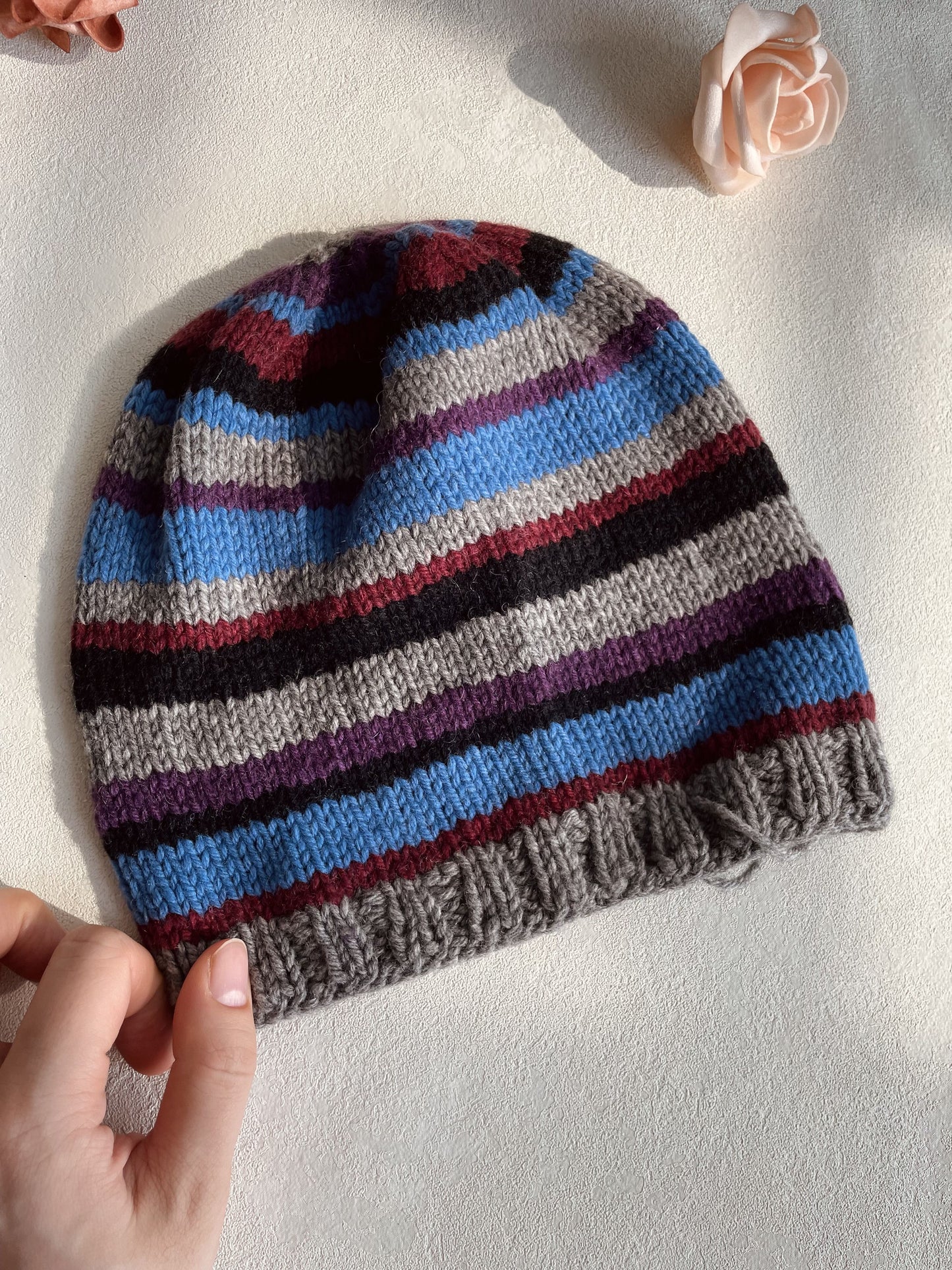 Shondo' Slouchy Hat