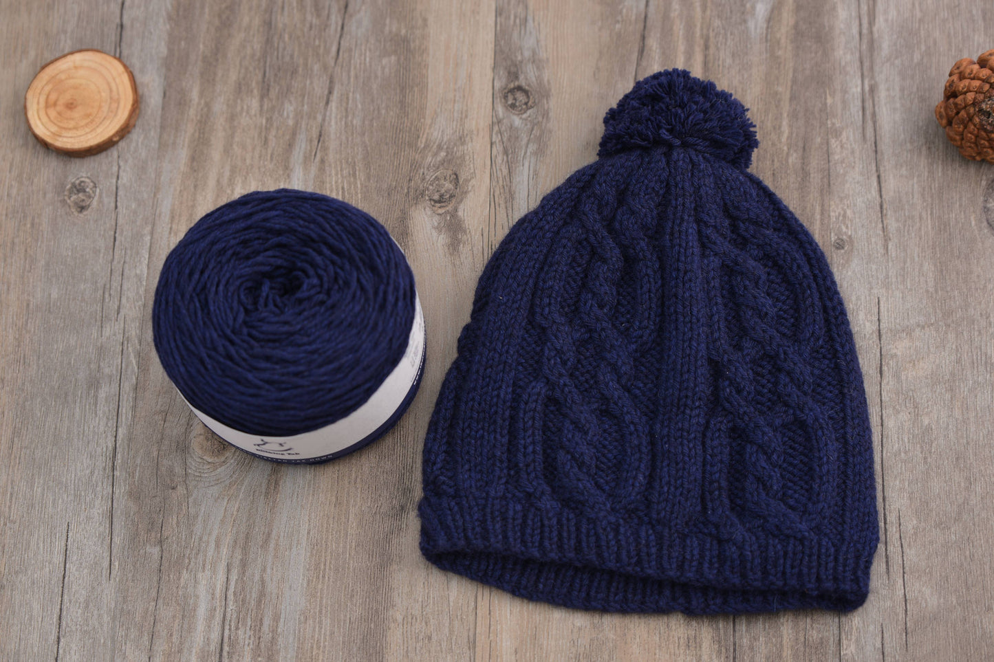 Somba Hat