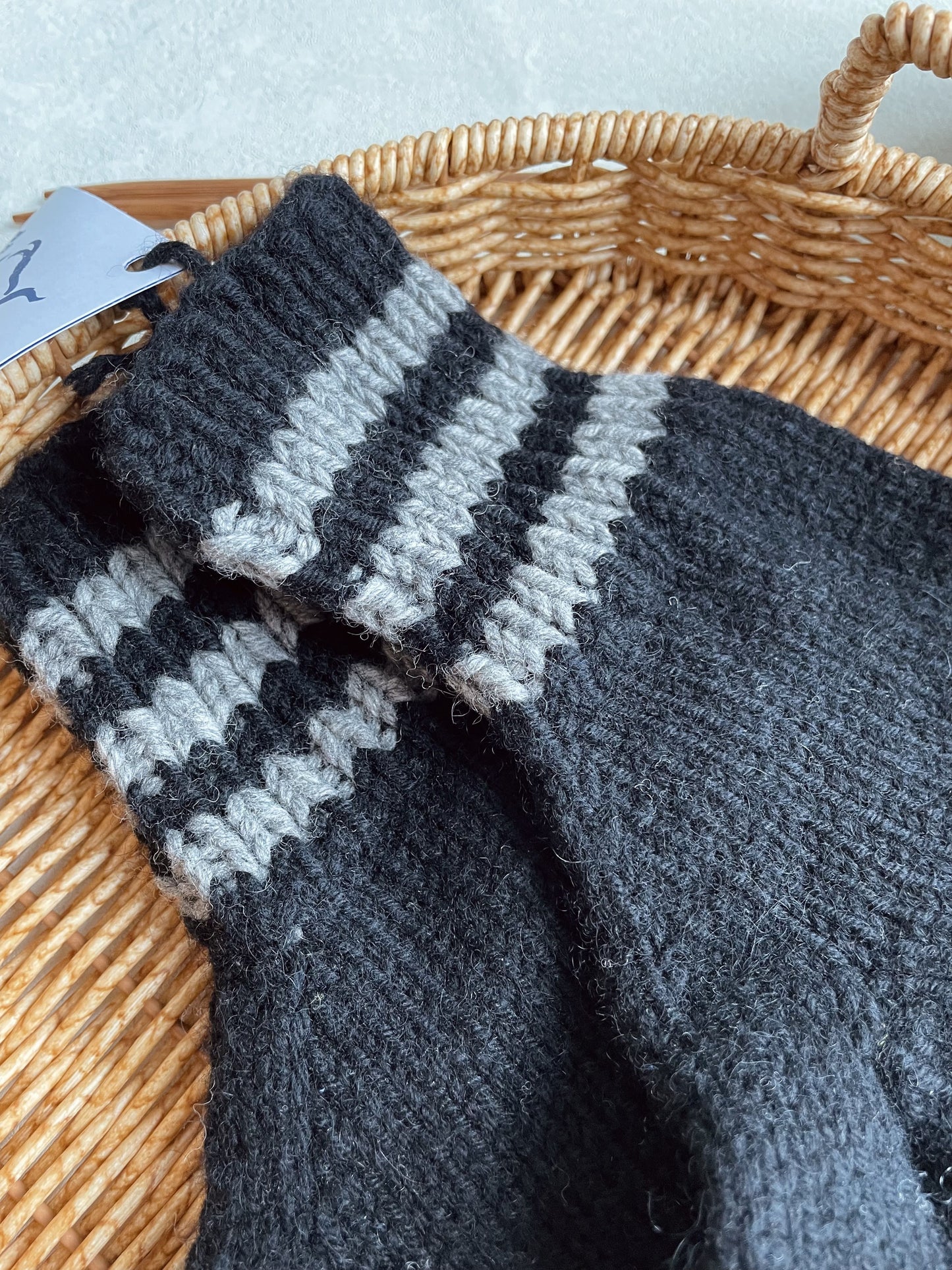 Soom Mittens
