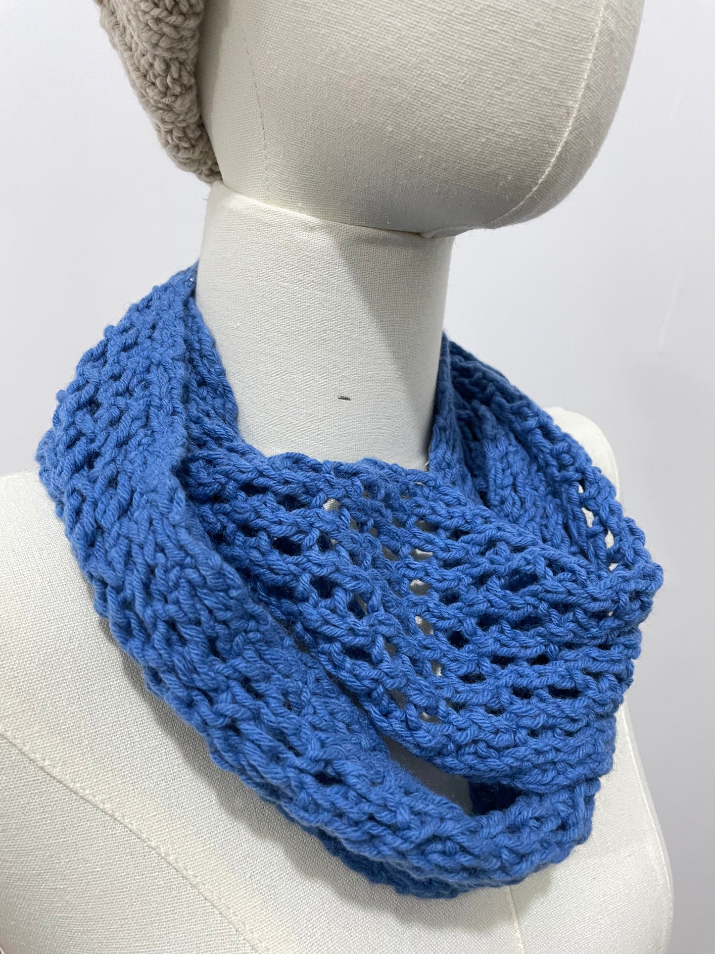 Lace Scarf