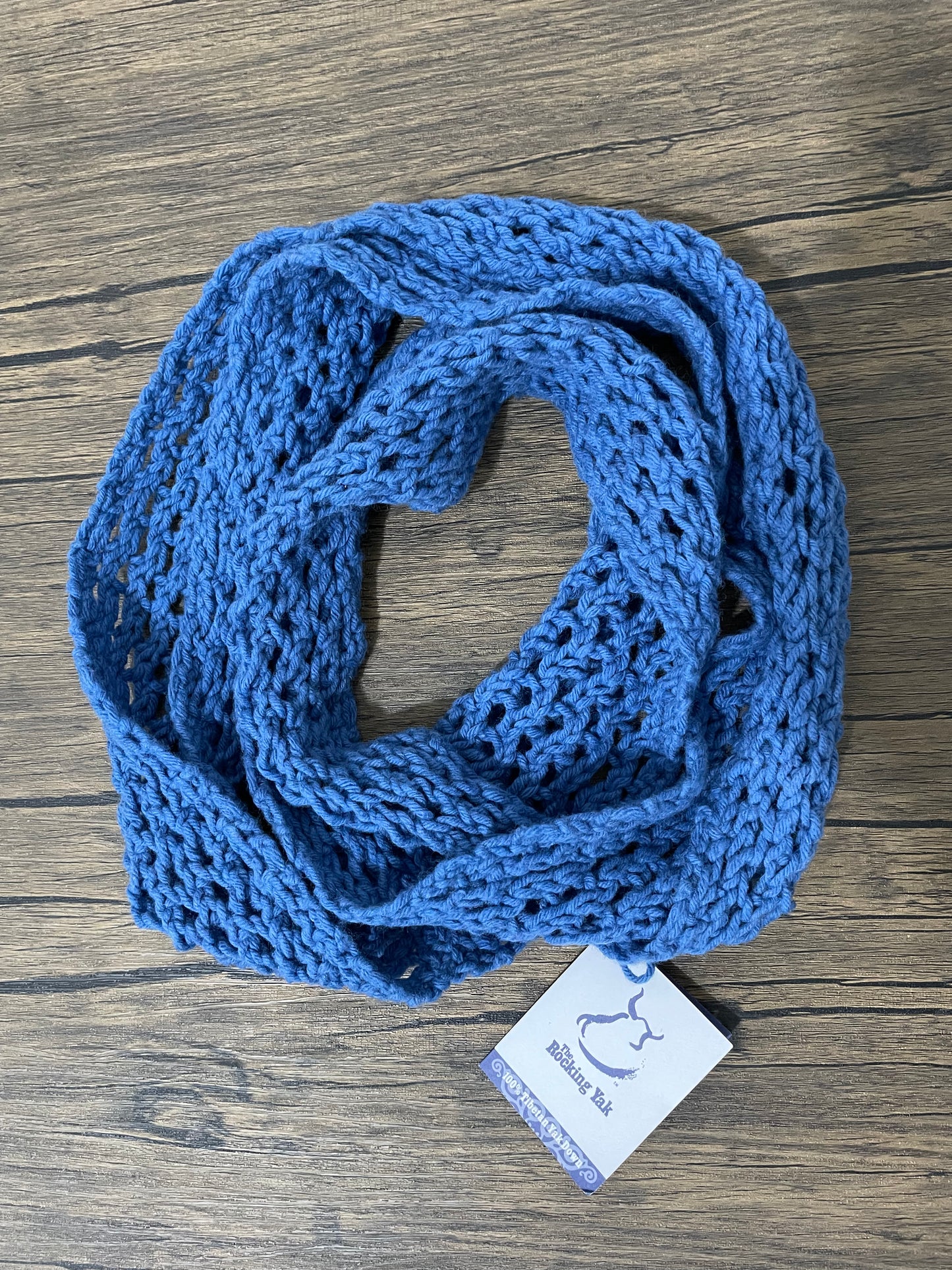 Lace Scarf