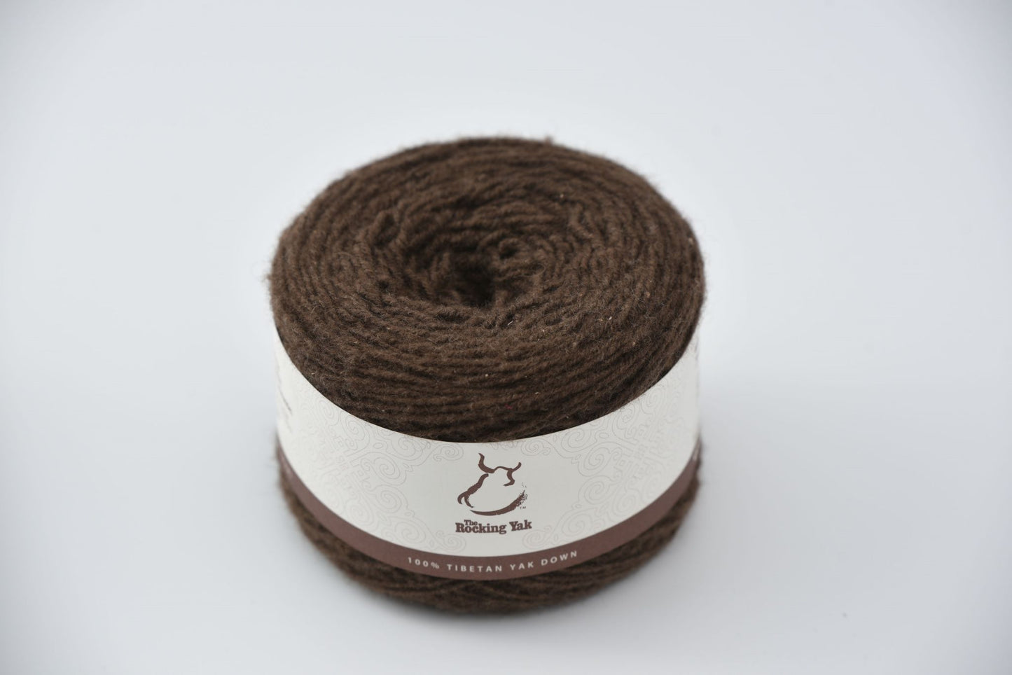 Traditional Series yarn( Hand spun)