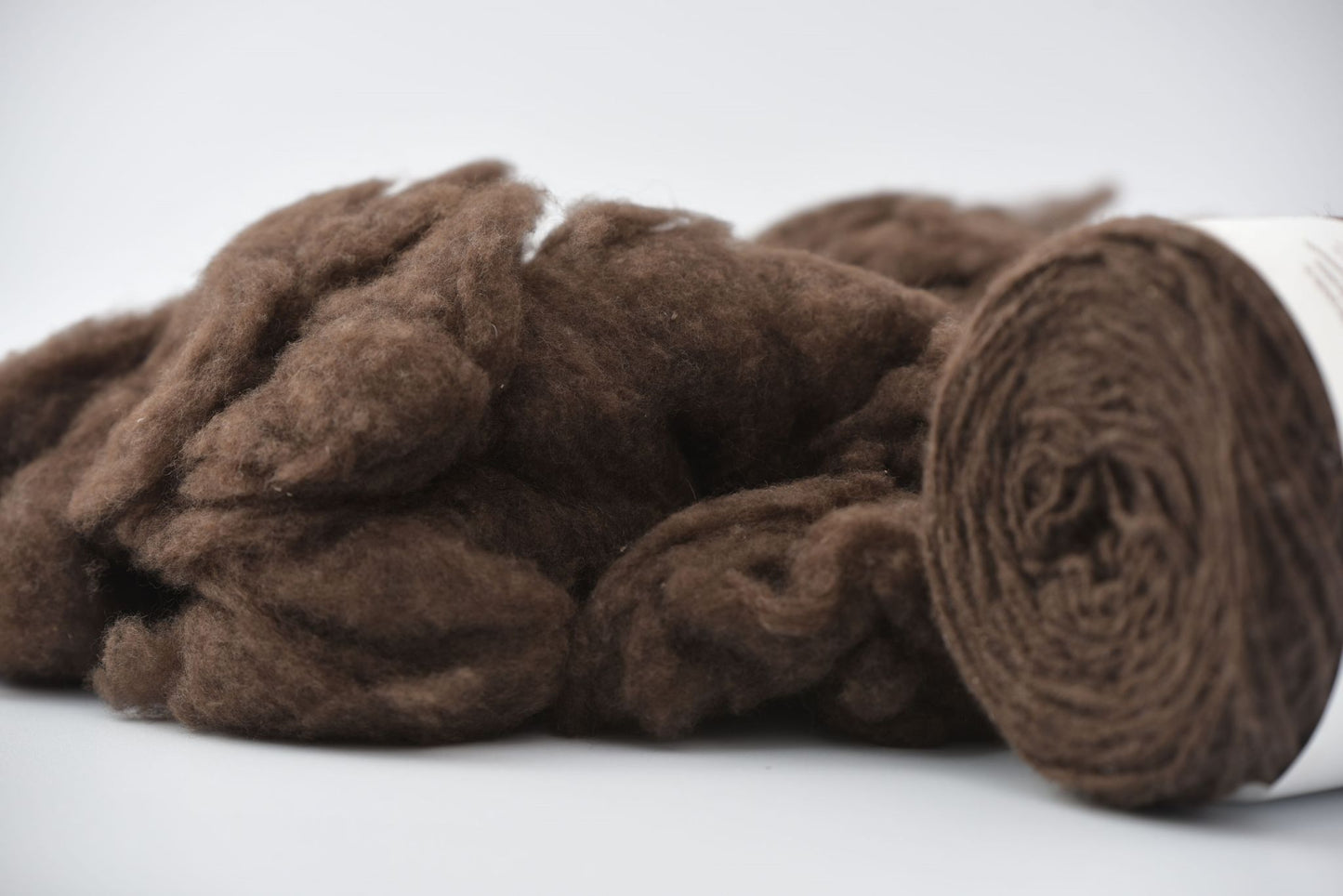 Traditional Series yarn( Hand spun)