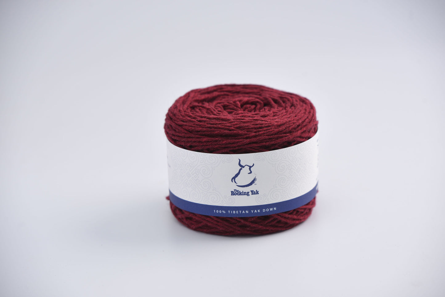 Snow Mountain Series (Machine Spun)