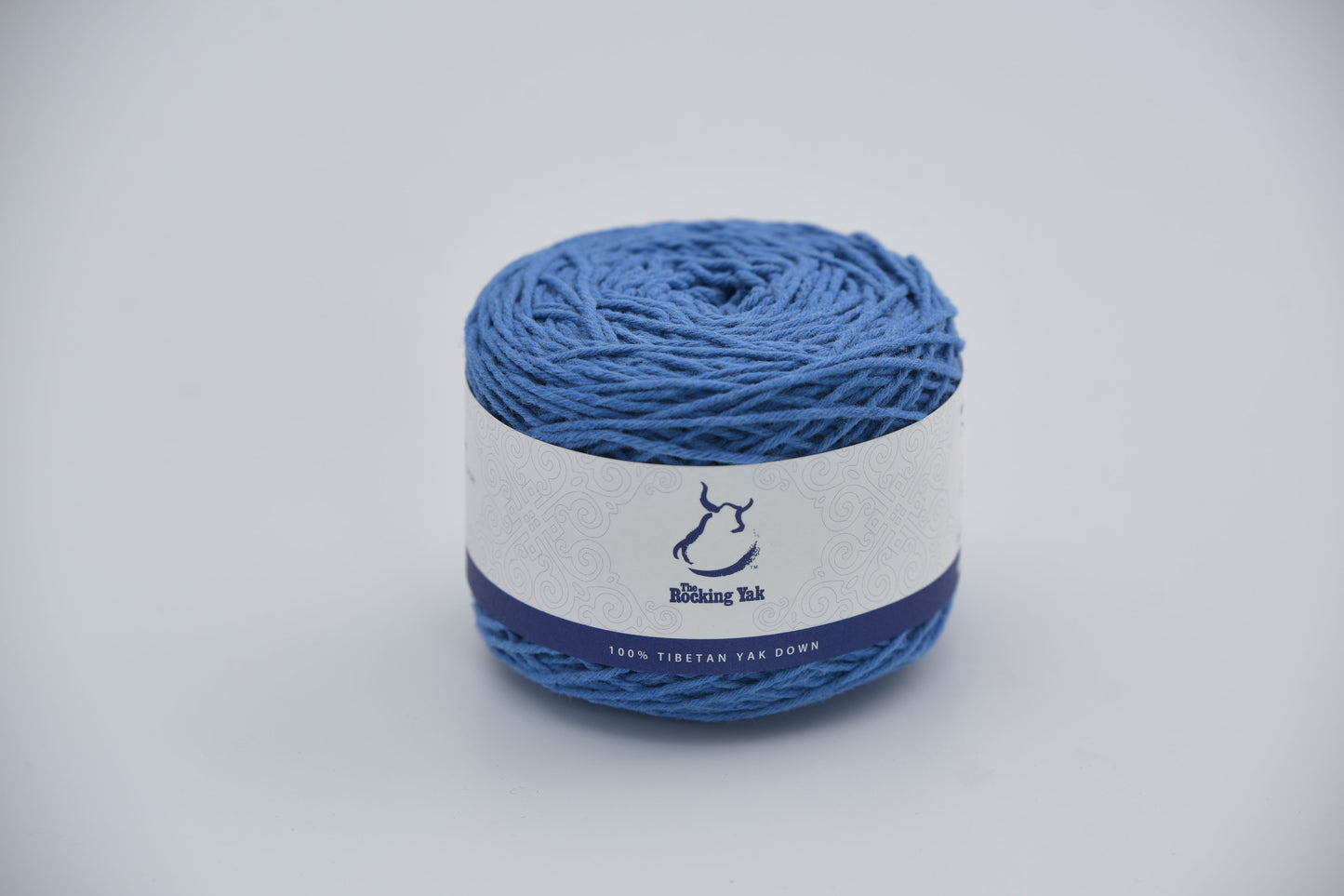 Snow Mountain Series (Machine Spun)