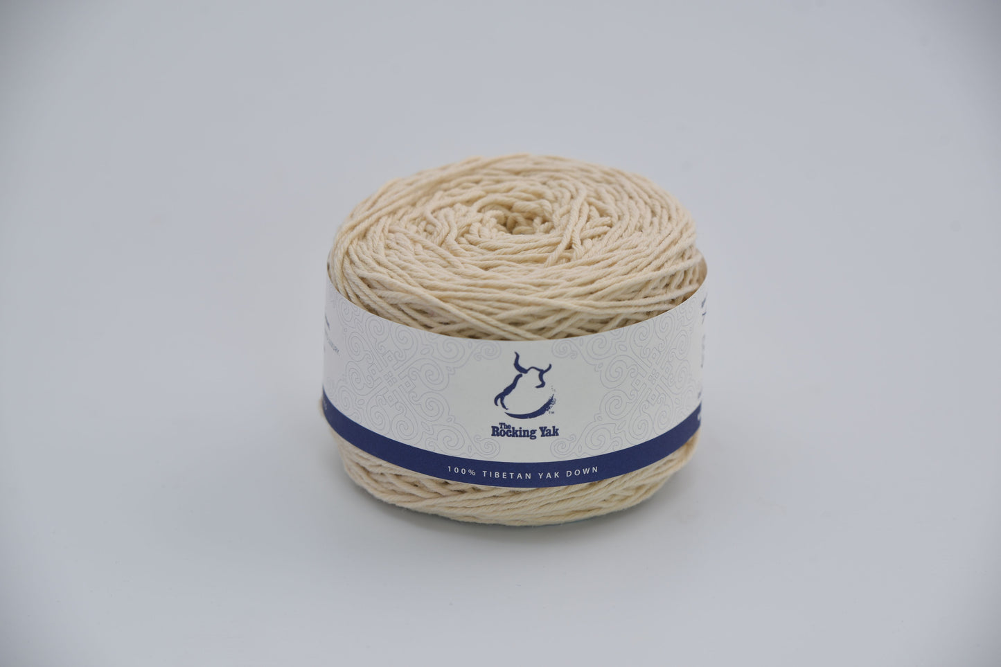 Snow Mountain Series (Machine Spun)