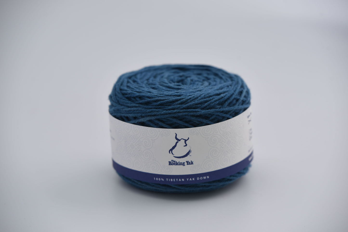Snow Mountain Series (Machine Spun)