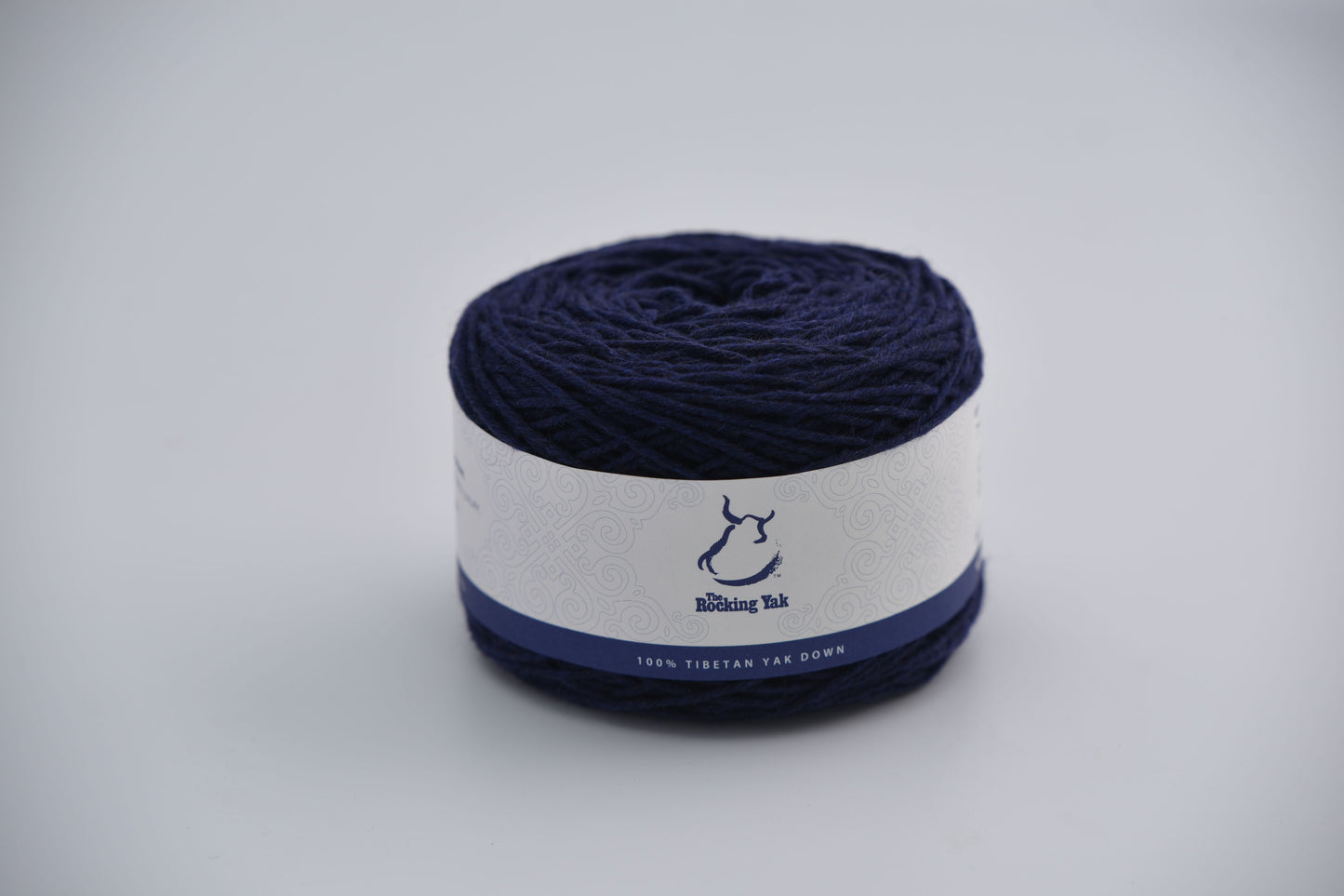 Snow Mountain Series (Machine Spun)