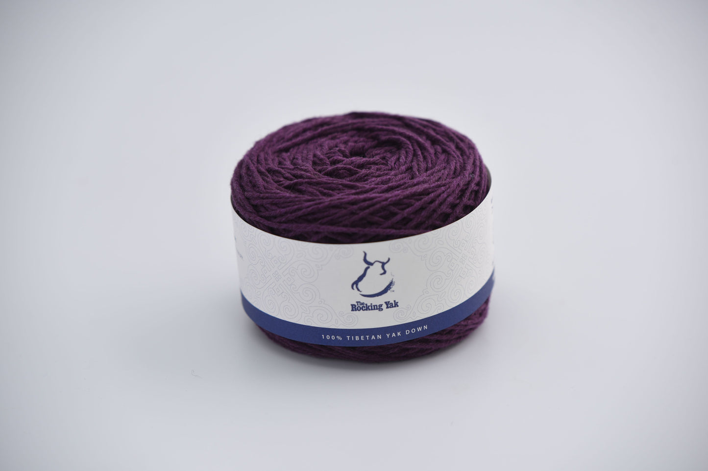 Snow Mountain Series (Machine Spun)