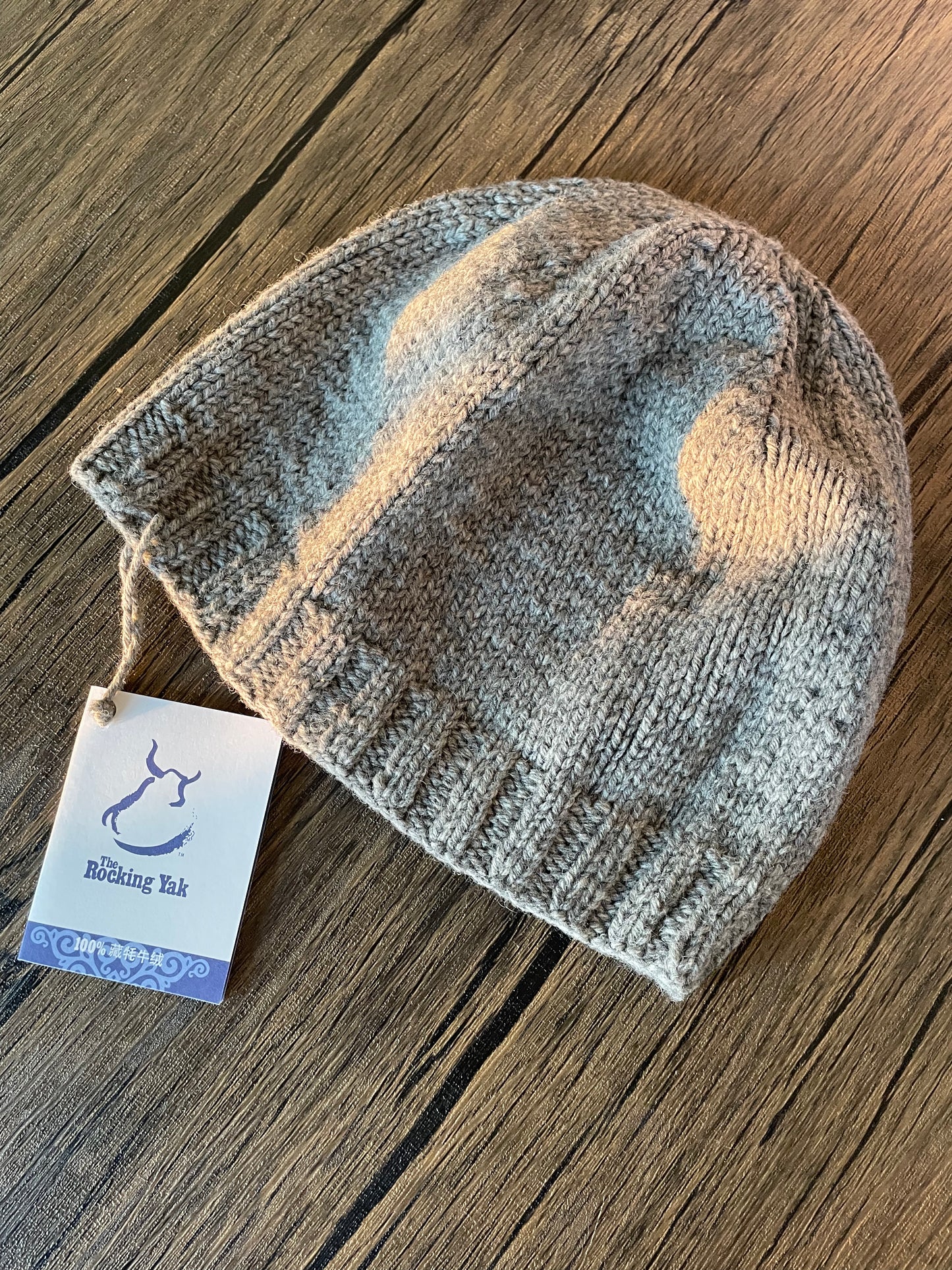 Men's Beanie