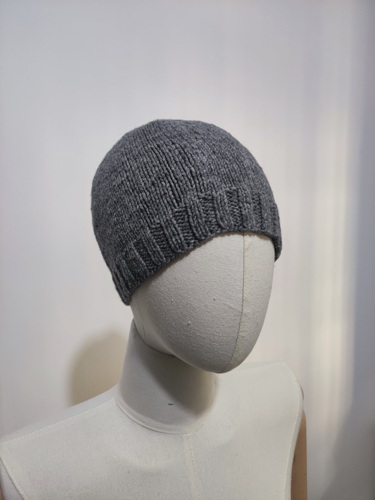 Men's Beanie
