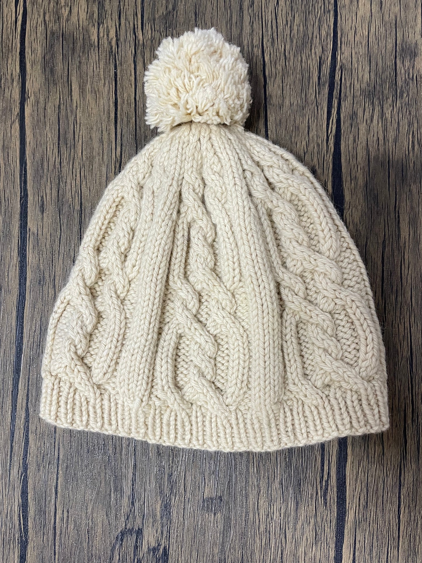 Somba Hat